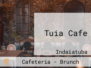 Tuia Cafe