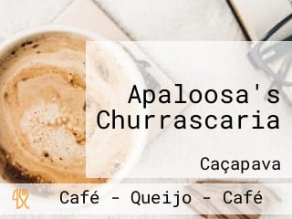 Apaloosa's Churrascaria