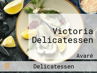 Victoria Delicatessen