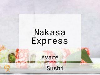 Nakasa Express