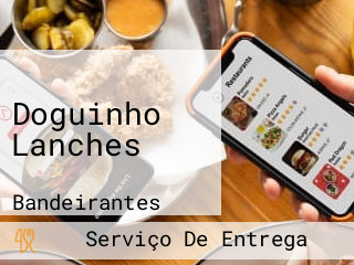 Doguinho Lanches