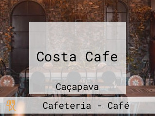 Costa Cafe