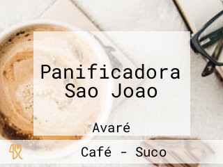 Panificadora Sao Joao