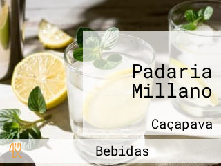 Padaria Millano