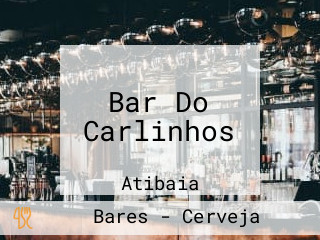 Bar Do Carlinhos