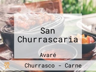 San Churrascaria
