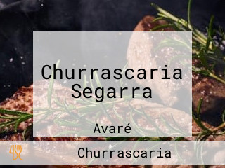 Churrascaria Segarra