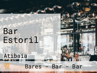 Bar Estoril