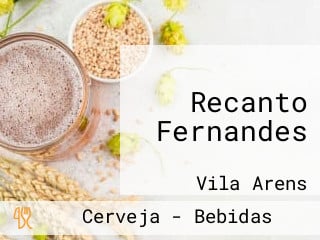 Recanto Fernandes
