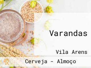 Varandas