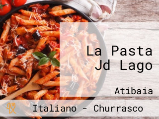 La Pasta Jd Lago