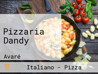Pizzaria Dandy