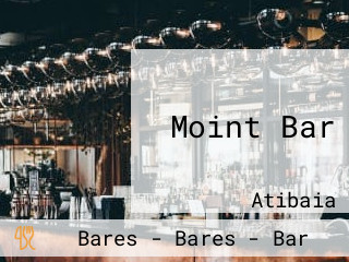 Moint Bar