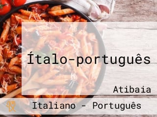 Ítalo-português