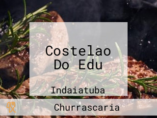 Costelao Do Edu