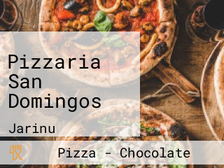 Pizzaria San Domingos