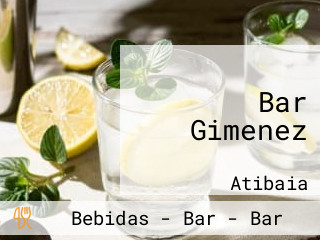 Bar Gimenez