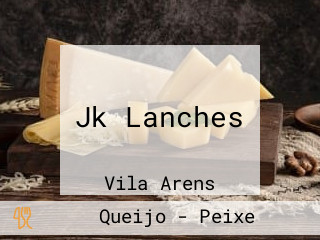 Jk Lanches