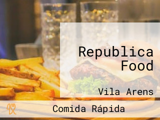 Republica Food