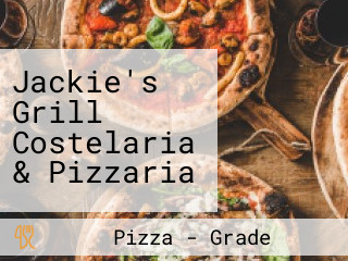 Jackie's Grill Costelaria & Pizzaria