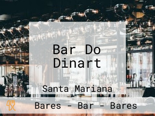 Bar Do Dinart