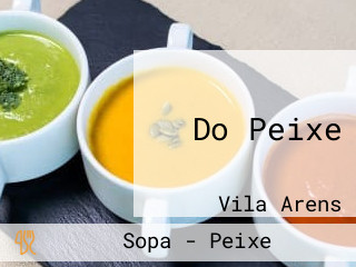 Do Peixe