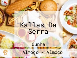 Kallas Da Serra