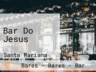 Bar Do Jesus