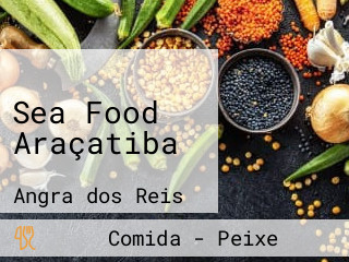 Sea Food Araçatiba
