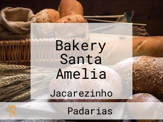 Bakery Santa Amelia