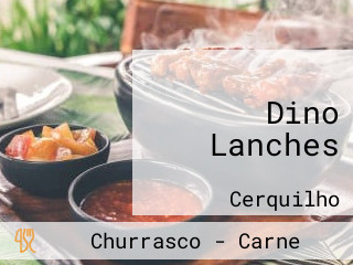 Dino Lanches