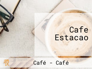Cafe Estacao