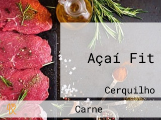 Açaí Fit