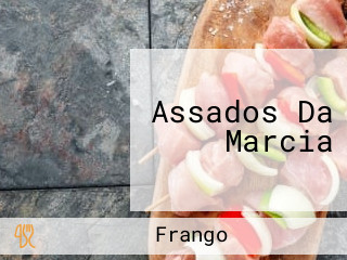 Assados Da Marcia