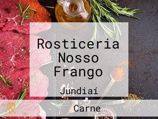Rosticeria Nosso Frango