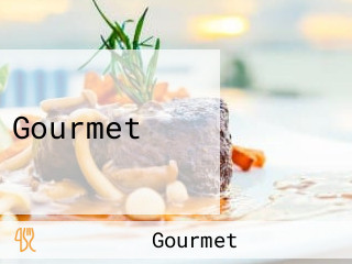 Gourmet