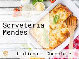 Sorveteria Mendes