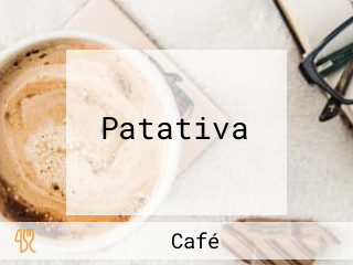 Patativa