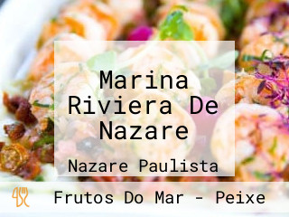 Marina Riviera De Nazare