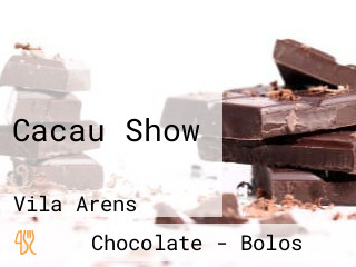 Cacau Show