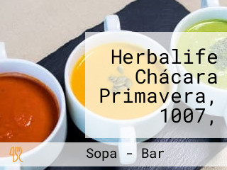 Herbalife Chácara Primavera, 1007, Bloco 13 Apto 21