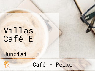 Villas Café E