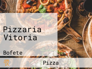 Pizzaria Vitoria