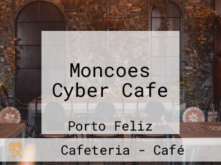 Moncoes Cyber Cafe