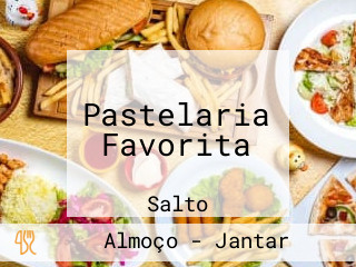 Pastelaria Favorita