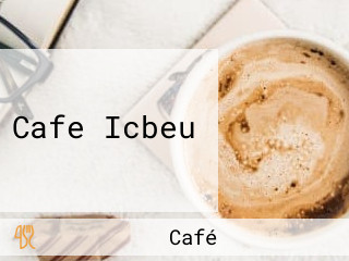 Cafe Icbeu