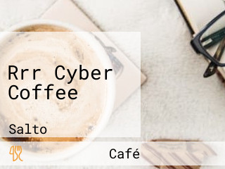 Rrr Cyber Coffee