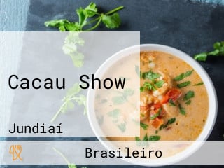 Cacau Show