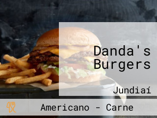 Danda's Burgers