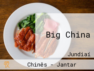 Big China